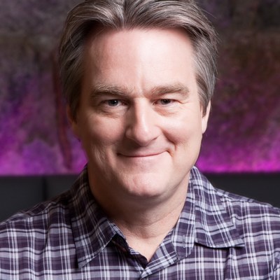 Paul English